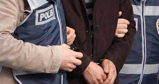 Bitlis ve ilçelerinde FETÖ soruşturmasında 167 şüpheliden 21 kişi tutuklandı