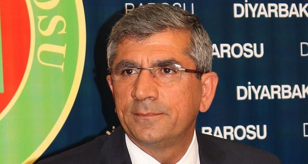 Diyarbakır Barosu yas ilan etti