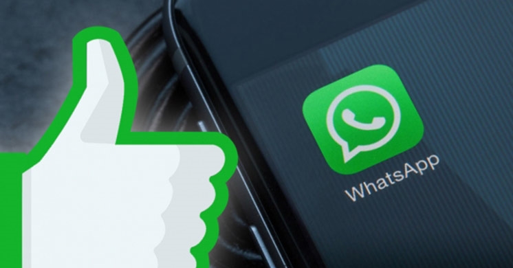 Whatsapp'tan devrim: Bakın neler geliyor