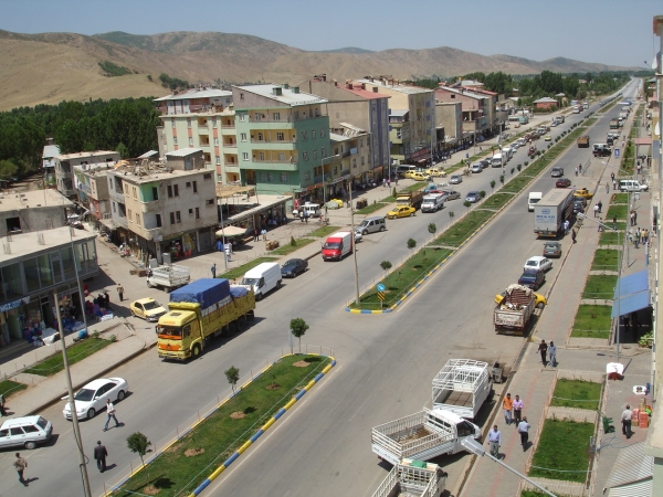 Çarşı Merkezi Tepe Resimler