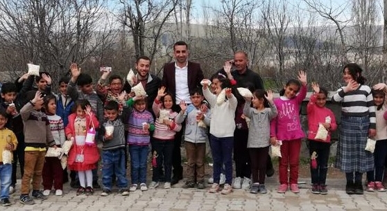 Güroymak'ta Havin adlı kısa film gösterimi yapılacak