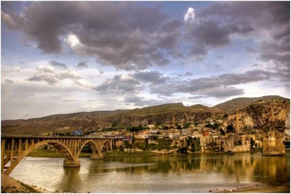 Hasankeyf