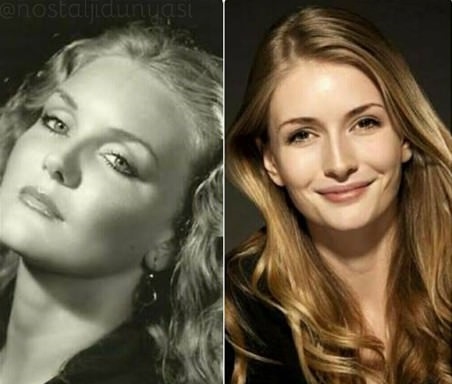 Ünlü isimlerin ünlü akrabaları!