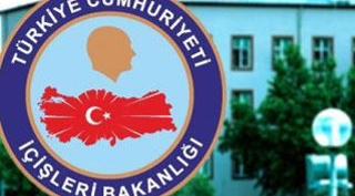 20 mülki idare amiri FETÖ kapsamında görevden uzaklaştırıldı