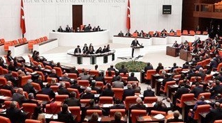 5 Partiden ABD'ye karşı ortak bildiri: Sözde barış planını yok sayıyoruz
