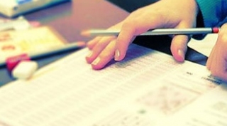 A Grubu ve Öğretmenlik sınavı KPSS oturumu başladı