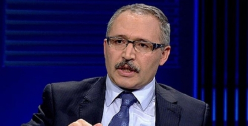 Abdulkadir selvi referandum tarihi verdi