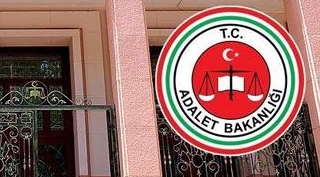 Adalet Bakanlığı’nda 124 şüpheli gözaltına alındı