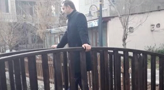 Alibeyoğlu Şelale Park çalışmalarını yerinde inceledi