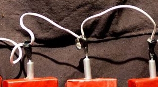 Ankara’da 2 canlı bomba yakalandı iddiası