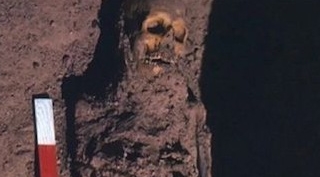 Antik Mısır mezarlığındaki iskeletlerde kanser çıktı