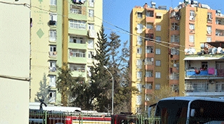 Başbakan için cuma namazı alarmı