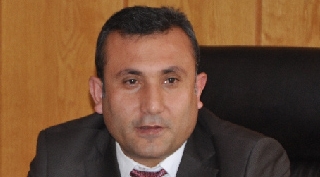 Başkan Çetinsoy'dan 10 Ocak Çalışan Gazeteciler Günü mesajı