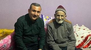 Başkan Çetinsoy'dan 3 Aralık Dünya Engelliler Günü mesajı