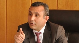 Başkan Çetinsoy'dan 30 Ağustos Zafer Bayramı