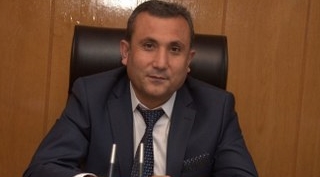 Başkan Çetinsoy'un 1 Mayıs İşçi Bayramı Mesajı