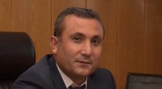 Başkan Çetinsoy'un 8 Mart Kadınlar Günü mesajı