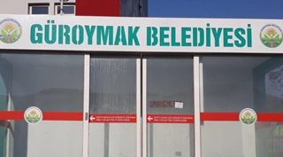 Belediye tarafından 4 klimalı durak daha satın alındı