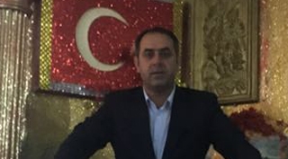 BİDER Başkanlığına Norşin'li iş adamı Celal Cerenoğlu seçildi