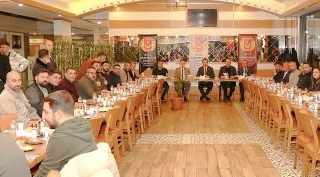 BİGACEM’den 10 Ocak Çalışan Gazeteciler Günü’ne Anlamlı Program