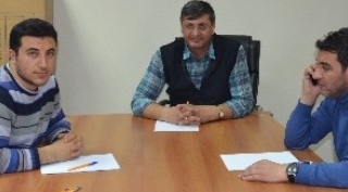 Bigacem'den 2016 yılı değerlendirme toplantısı yapıldı