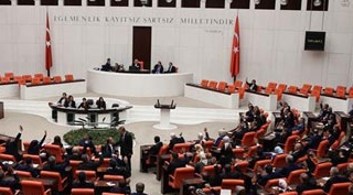 Bireysel Emeklilik Kanun Tasarısı yasalaştı