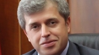 Bitlis Belediye Başkan Vekilliğine Vali Ahmet Çınar getirildi