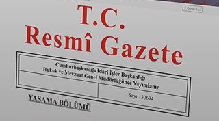 Bitlis'e bağlı 4 ilçenin kaymakamı değişti