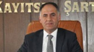 Bitlis İl Genel Meclisi Başkanlığına Cemalettin Kinç seçildi