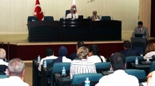 Bitlis İl Koordinasyon Kurulu üçüncü dönem toplantısı gerçekleştirdi