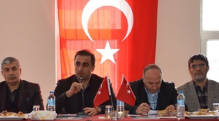 Bitlis İmam Hatip Okulları Platformu koordinasyon toplantısı yapıldı