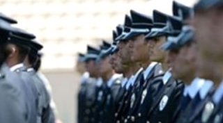 Bitlis merkez ve İlçelerinde 31 polis meslekten men edildi