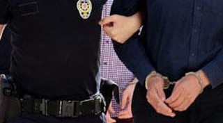 Bitlis merkezli operasyonda 9 kişi gözaltına alındı