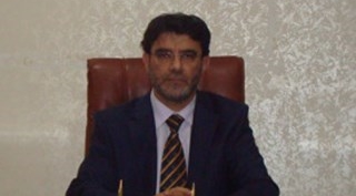 Bitlis Müftülüğüne Mehmet Feysal Geylani atandı