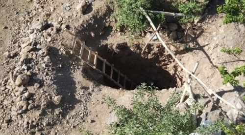Bitlis'te 6 İlde Suç Örgütü Operasyonu: 4 Tutuklama