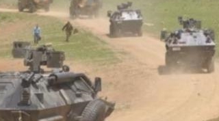 Bitlis’te bazı yerler Özel Güvenlik Bölgesi ilan edildi