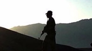 Bitlis'te çıkan çatışmada 1 korucu hayatını kaybetti