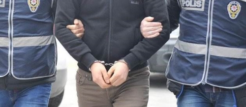 Bitlis'te FETÖ/PDY operasyonu