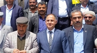 Bitlis’te KHGB Encümen Seçimi Yapıldı