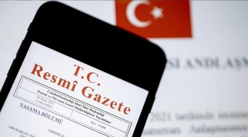 Bitlis’te Mülki İdarede Değişim: 4 İlçenin Kaymakamı ve Vali Yardımcısı Değişti
