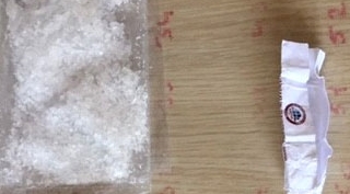 Bitlis'te uyuşturucu operasyonunda 1 kişi tutuklandı