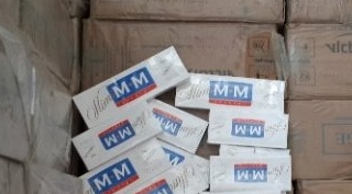 Bitlis'te uyuşturucu ve kaçak sigara ele geçirildi