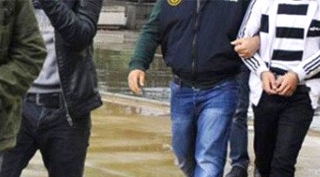 Bitlis'te yapılan operasyonda 14 kişi gözaltına alındı