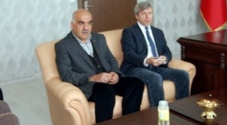 Bitlis'te yeni kimlikler için başvurular başladı