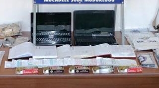 Bitlis Valiliği: Güroymak'ta Tefecilik Suçundan 9 Şüpheli Gözaltına Alındı