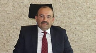 Bitlis Valisi İsmail Ustaoğlu göreve başladı