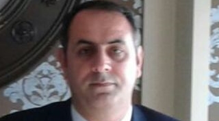 Celal Cerenoğlu'dan adaylık açıklaması