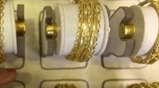 Çeyrek altın gram altın fiyatları yükselişte