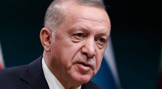 Cumhurbaşkanı Erdoğan: Hafta sonları sokağa çıkma kısıtlaması uygulanacak