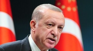 Cumhurbaşkanı Erdoğan: İşten çıkarma yasağı 30 Haziran'a kadar uzatıldı